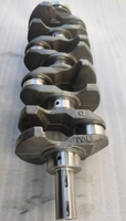 231112G200 23111-2G200 Nouveau vilebrequin pour les modèles de moteur diesel Kia Sportage R Hyundai ix35 Sonata Elantra