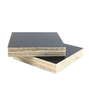 4x8 feet 12mm-18mm ffp WBP construction plywood