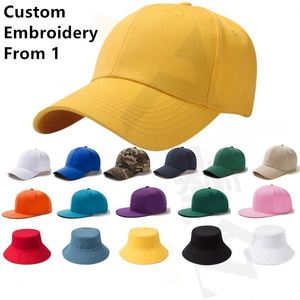 Gorras de Béisbol Personalizadas con Bordado, Forro de Seda, Estilo Desestructurado, con Satén en el Interior, para Hombres y Mujeres - Product Image 1