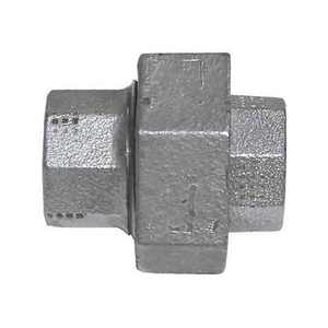 ซ็อกเก็ต2นิ้วขั้วต่อทรงกรวยหญิง/หญิงชุบสังกะสีสำหรับ ICS - Product Image 1