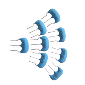 Oscillateur à cristal céramique en ligne 4 MHz CSTLS4M00G53-B0 DIP-3 - Product Image 5