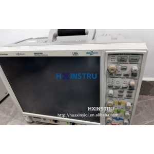 MSO9104A สัญญาณออสซิลโลสโคปแบบผสม: 1 GHz, 4อนาล็อกบวก16ช่องสัญญาณดิจิตอล H - Product Image 4