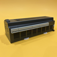 Nuevo PLC Original Delta DVP-ES2-E Serie DVP60ES200RE, Controlador Lógico Programable, Stock de Almacén