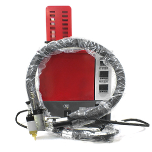 ホットメルト接着剤ディスペンサー5L全自動大容量ディスペンサー - Product Image 3