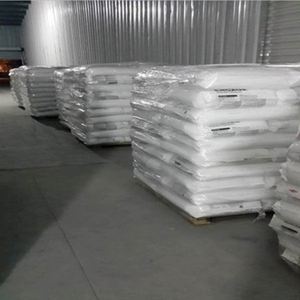 LLDPE 219NJ/219ZJ MFR 2.0, résine de polyéthylène linéaire à faible densité de qualité film, granulés vierges pour film étirable - Product Image 6