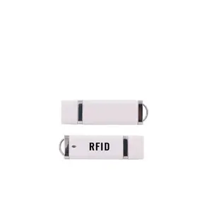 easy taken RFID Card Reader Contactless USB interface mini USB desktop Smart NFC rfid reader