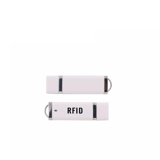 Easy Taken RFID Card Reader Contactless USB Interface Mini USB Desktop Smart NFC Rfid Reader