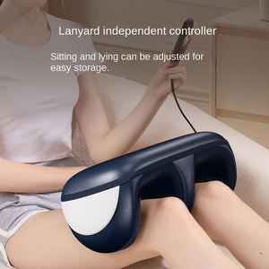 Multifunctional Smart Foot Spa <b>Machine</b> Musical Function <b>Kneading</b> Heating Massage for Feet Calves Thighs Leg Beautifying Device - Product Image 3
