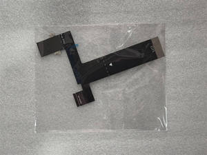 Laptop FPC LCD Display Cable for <strong>Alienware</strong> X14 R1 Screen Cable Replacement <strong>Parts</strong> Screen Flex Cable HDS41 LF-L382P 08FP96 8FP96 - Product Image 3