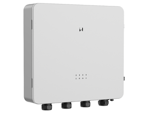 Commutateur de transfert statique triphasé <span class=keywords><strong>GoodWe</strong></span> STS200-80-10 série STS 200A, commutateur UPS <10ms, IP65, pour onduleur hybride série <span class=keywords><strong>ET</strong></span> - Product Image 2