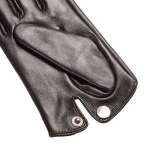 Vita quotidiana donne Touch Screen donne all'aperto guanti antivento ciclismo sottili in pelle di pecora guanti - Product Image 6