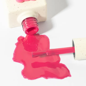 60 สี ยาทาเล็บเจลยูวี/แอลอีดี ยี่ห้อแบร์ ขายดี รับผลิตแบรนด์ส่วนตัว 1 สี/1 ขวด ปลอดสารพิษ ขนาด 15 มล. ชุดยาทาเล็บเจล ฟรีสี - Product Image 5