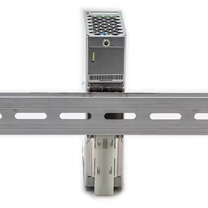 DDR-120D-48 120W 48V 2.5A ตัวแปลงไฟ DC-DC แบบติดตั้งบนราง DIN แรงดันไฟฟ้าขาเข้า 67.2~154VDC แบบแยกส่วนสำหรับอุตสาหกรรม - Product Image 4