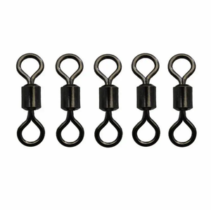 Vente en gros de émerillons roulants en acier inoxydable, émerillons de pêche à clip et clips de pêche - Catégorie de produits - Product Image 2