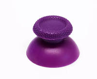 Capuchons de remplacement pour manettes PS5, Grips antidérapants pour joysticks analogiques, Boutons de réparation pour manettes