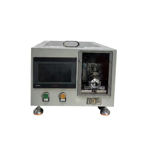 Máquina para Instalar Juntas Tóricas en Núcleos de Válvulas Solenoides - Product Image 1