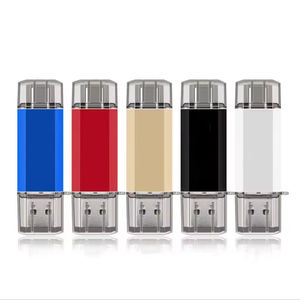 Precio de fábrica Marca YCL 2 años de garantía Tipo-C <span class=keywords><strong>USB</strong></span> Flash Drive 128GB/64GB/32GB/16GB/8GB Plastic Stick <span class=keywords><strong>con</strong></span> chip flash de clase A - Product Image 6