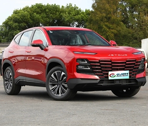 Auto Usado Jetour Dashing <span class=keywords><strong>2022</strong></span>, 1.6T Gasolina, 5 Puertas, 5 Asientos, SUV, Volante a la Izquierda, Techo Panorámico, Bajo Kilometraje, Alto Rendimiento - Product Image 3