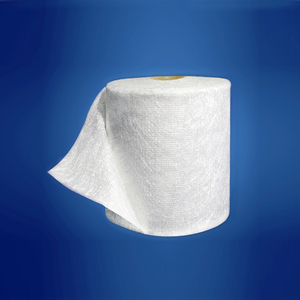 Vente chaude Polyester Fiber De Verre Surface <span class=keywords><strong>Voile</strong></span> Cousu Combo Mat Ewrm800/300 E-Verre Fibre Cousu Combo Mat Pour FRP Produit - Product Image 1