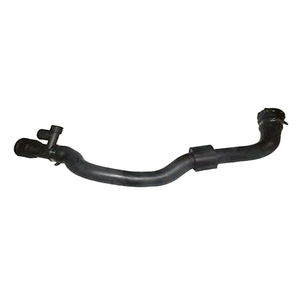 Tuyau de refroidissement de radiateur en EPDM compatible avec le système de refroidissement BMW E46 330D, fournisseur OEM - Product Image 1