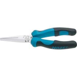 HAZET - 1816-22 Flat nose <b>pliers</b> - EAN 4000896006274 <b>PLIERS</b> AND CUTTERS FLAT NOSE <b>PLIERS</b> - Product Image 1