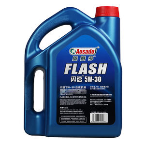 Lubrifiant 100% synthétique pour véhicule <span class=keywords><strong>Diesel</strong></span>, huile presse-agrumes pour moteur <span class=keywords><strong>Diesel</strong></span> <span class=keywords><strong>5W30</strong></span> - Product Image 1