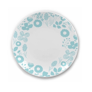 Plato Loza 9" - Product Image 3