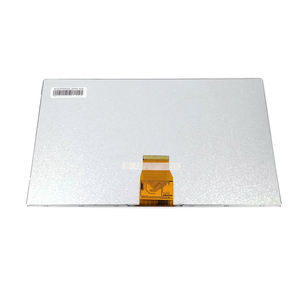 Modul peraga LCD TFT 10.1 inci dengan layar 50 Pin resolusi <span class=keywords><strong>1024x600</strong></span> lampu latar <span class=keywords><strong>LED</strong></span> antarmuka RGB Model Panel Lcd TTL tipe IPS - Product Image 3