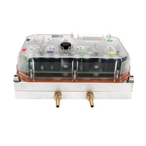 DKYS Top Wide Motorcycle DK72550T 72V280A Water Cooled Plate FOC <b>Motor</b> <b>Controller</b> Weak Magnetic for Foreign Trade DK72550T DKYS - Product Image 4
