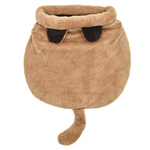 Perro cama nido Snuggery madriguera manta cama cubierta desmontable para mascotas bolsa de dormir gato cama del perro - Product Image 2