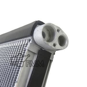 Piezas de Aire Acondicionado para Automóviles, Evaporador de Aire Acondicionado para Komatsu Isuzu D-max, Evaporador de Aire Acondicionado de Alta Calidad - Product Image 5