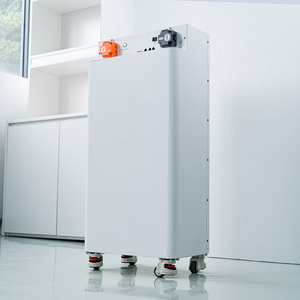 Kit de Batería DIY de 48V 51.2V 280AH con BMS3.0 Inteligente para Caja Seplos, Sistema Apilable de Celdas de Litio de División Vertical - Product Image 6