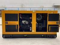 Groupe électrogène diesel silencieux 16kW 20kW 30kW 40kW 50kW 20kva 45kVA 50kVA Groupe électrogène diesel triphasé 100Kw CA Prix Groupe silencieux