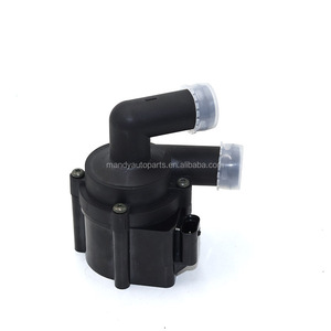 Bomba de Agua Eléctrica Auxiliar de Refrigeración de Alta Calidad para Audi <span class=keywords><strong>VW</strong></span> Skoda SEAT VOLVO OE 5N0965561A 5N0965561 - Product Image 1