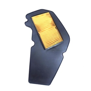 Filtro de aire de papel de nueva calidad OEM para Terra X <span class=keywords><strong>150</strong></span> <span class=keywords><strong>VENTO</strong></span> TERRA X Z RZ SS X150, gran oferta, entrada de motocicleta - Product Image 5