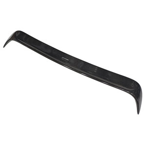 สปอยเลอร์หลังคาคาร์บอนไฟเบอร์คุณภาพสูง W117 สำหรับรถยนต์รุ่น W117 C117 - Product Image 3