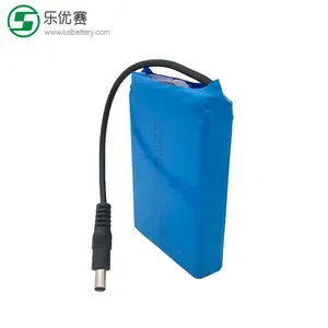 Lp906090 pin lithium polymer 6000mAh 11.1V OEM Li Polymer Pin 975288 11.1V 6000mAh 3.7V 7.4V 12V LiPo pin