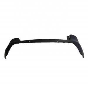 Precio <span class=keywords><strong>barato</strong></span> Deflector de barra trasera Parachoques trasero para <span class=keywords><strong>Porsche</strong></span> <span class=keywords><strong>Macan</strong></span> 2014-2018 - Product Image 6