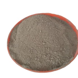 Feste Anorganische Feuerfeste Abdichtungsmaterialien - Feuerfeste Beschichtungen für den Außenbereich - Product Image 2