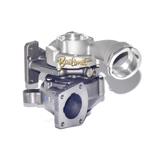 070145701KV301 729325-0003 Turbocompresor de Buena Calidad para Volkswagen, para VW, para Golf, para <span class=keywords><strong>Bora</strong></span>, para Passat 1.9 <span class=keywords><strong>2.0</strong></span> TDI 1995-2010 - Product Image 3