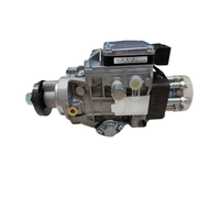Pièces d'excavateur, pompe d'injection de carburant pour Perkins 1106C-E60TA pour moteur 3056E, 0470006003 VP30 2644P501 2169824, pièce de rechange
