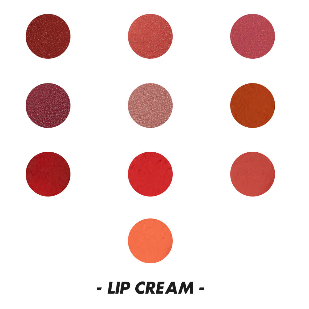 #Lip Cream
