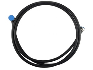 Nuova rf jumper cavo tipo di cavo coassiale rf n femmina a femmina n cavo prezzo di fabbrica - Product Image 3