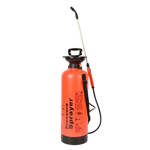 Ручной насос для сада, 8 л, 8 л - Product Image 5