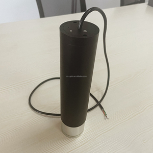 Endüstriyel <span class=keywords><strong>2</strong></span> inç sodyum iyodür Scintillator dedektörü M3022 radyolojik tıbbi kullanım Photomultiplier Metal dedektörü - Product Image 5