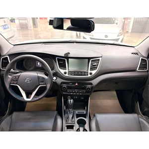 Hyundai <span class=keywords><strong>Tucson</strong></span> Usado <span class=keywords><strong>2018</strong></span>-2023, SUV Compacto de 5 Puertas y 5 Asientos, Volante a la Izquierda, Automático, Gasolina, Vehículo de <span class=keywords><strong>Segunda</strong></span> <span class=keywords><strong>Mano</strong></span> para Exportación al Por Mayor - Product Image 3