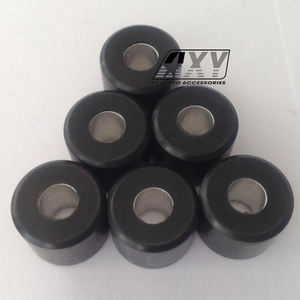 ลูกกลิ้งแปรผันสำหรับรถจักรยานยนต์สำหรับ SH 125 /<span class=keywords><strong>pcx</strong></span> <span class=keywords><strong>150</strong></span><span class=keywords><strong>อะไหล่</strong></span>22123-KWN-710 - Product Image 4