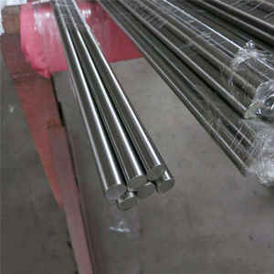 Batang logam <span class=keywords><strong>Bar</strong></span> bulat baja tahan karat 410 201 304 310s 316 321 <span class=keywords><strong>904l</strong></span> ASTM A276 2205 logam 8mm 3mm 6mm 190mm seri 300 industri - Product Image 2