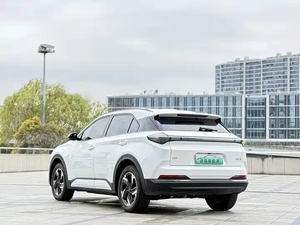 Auto en Oferta 2023 2024 2025 Neta X 400 SUV Eléctrico de 5 Asientos - Product Image 3