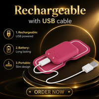 Ceinture chauffante électrique sans fil TENS pour soulager les crampes menstruelles et les douleurs dorsales chez la femme